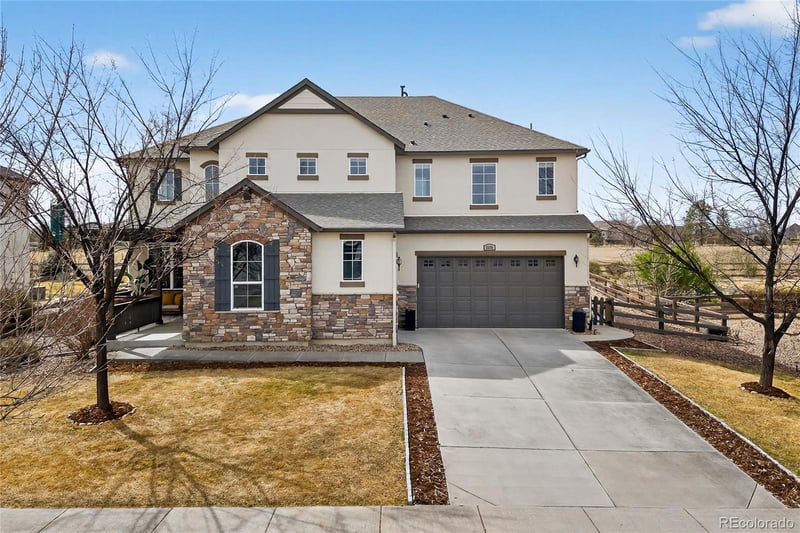 2256 Front Range Ct, Erie, CO 80516
