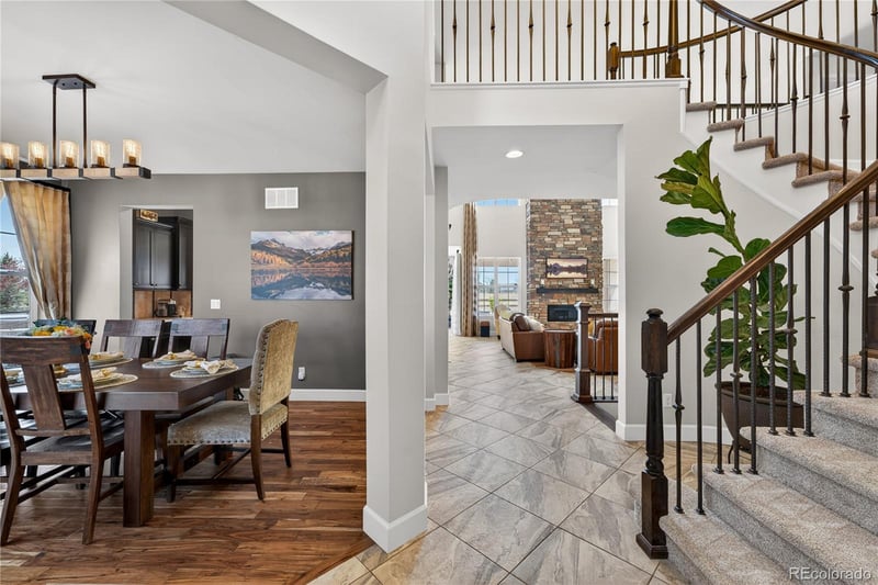 2256 Front Range Ct, Erie, CO 80516