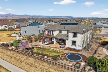 2256 Front Range Ct, Erie, CO 80516