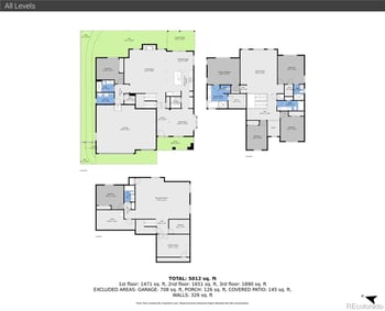 153 Sunbeam Ct, Erie, CO 80516