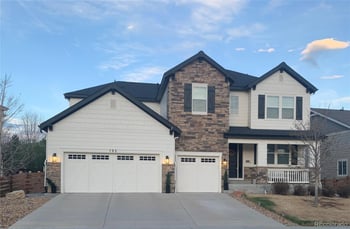 153 Sunbeam Ct, Erie, CO 80516