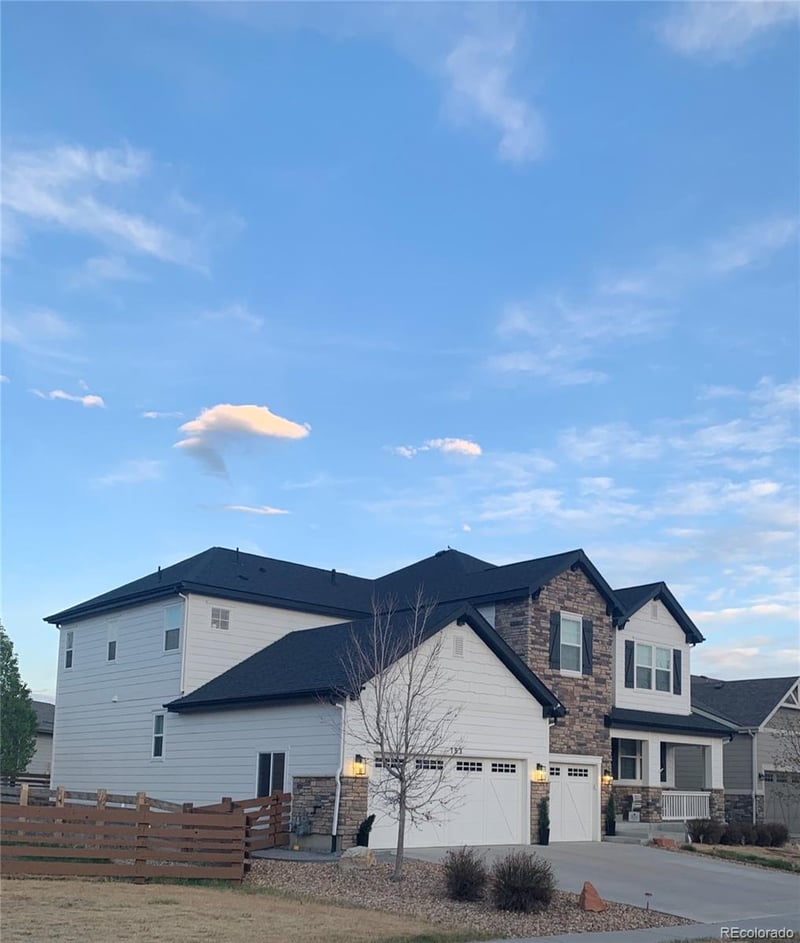 153 Sunbeam Ct, Erie, CO 80516