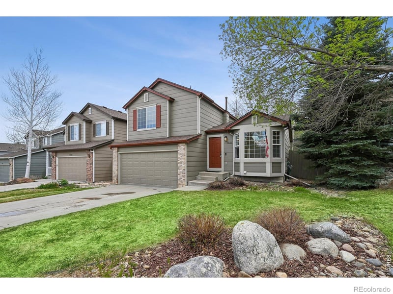 1432 Hyacinth Way, Superior, CO 80027