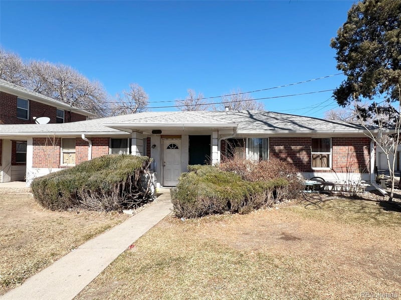 10231 14th Ave, Aurora, CO 80010