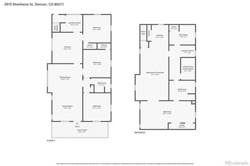 3975 Shoshone St, Denver, CO 80211