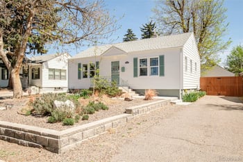 1460 Birch St, Denver, CO 80222
