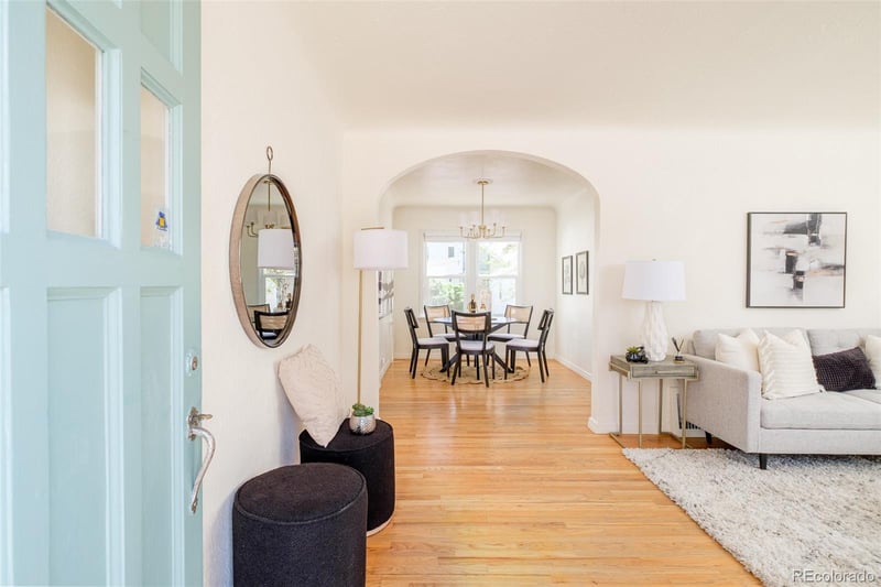 1460 Birch St, Denver, CO 80222