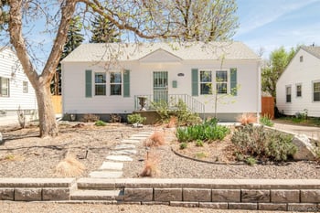 1460 Birch St, Denver, CO 80222