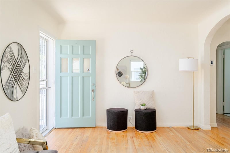 1460 Birch St, Denver, CO 80222