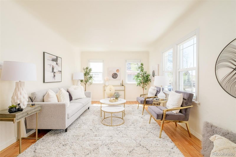 1460 Birch St, Denver, CO 80222