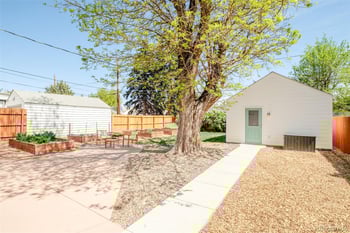 1460 Birch St, Denver, CO 80222