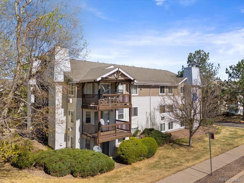 17505 Mansfield Ave #1421R, Aurora, CO 80013