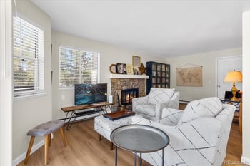 17505 Mansfield Ave #1421R, Aurora, CO 80013