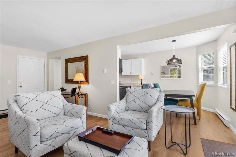 17505 Mansfield Ave #1421R, Aurora, CO 80013