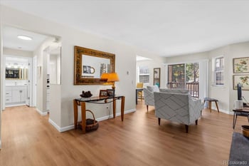 17505 Mansfield Ave #1421R, Aurora, CO 80013