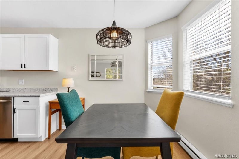 17505 Mansfield Ave #1421R, Aurora, CO 80013