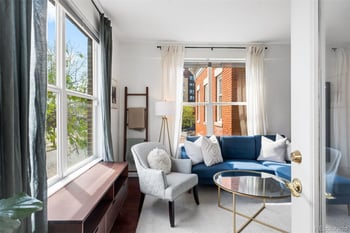 1727 Pearl St #204, Denver, CO 80203