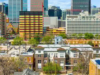 1727 Pearl St #204, Denver, CO 80203