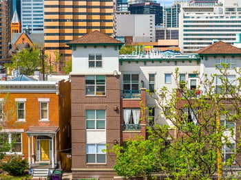 1727 Pearl St #204, Denver, CO 80203