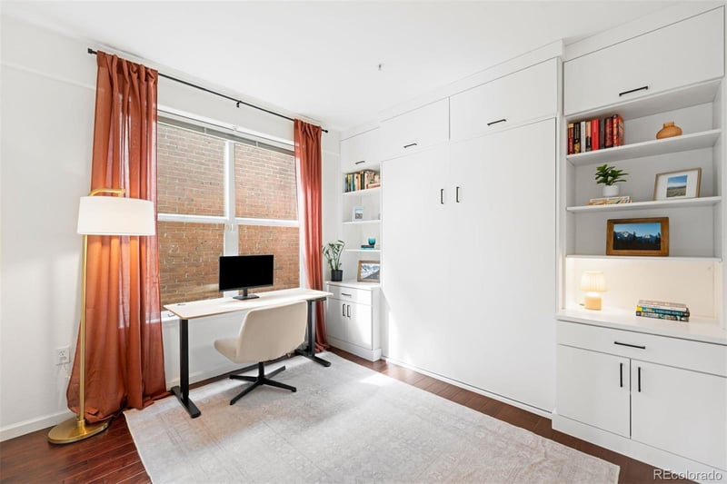 1727 Pearl St #204, Denver, CO 80203