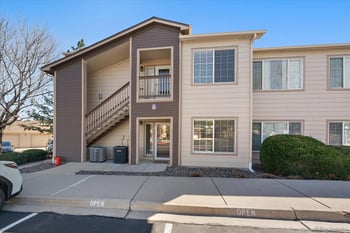 8655 Berry Ave #104, Littleton, CO 80123