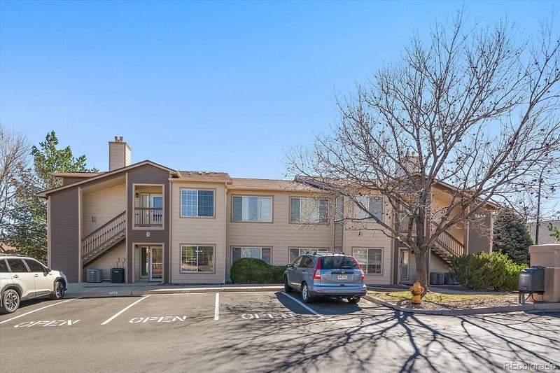 8655 Berry Ave #104, Littleton, CO 80123