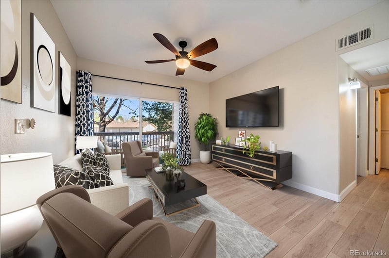 8655 Berry Ave #104, Littleton, CO 80123