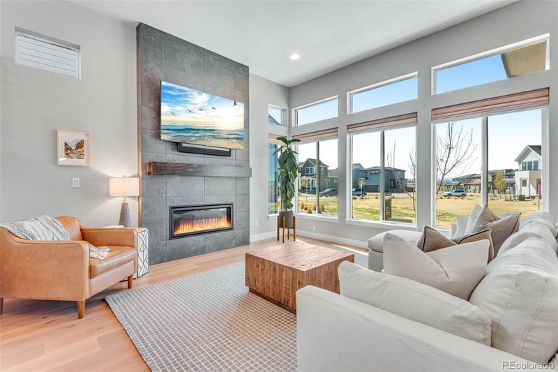 6241 Canterview Ct, Castle Pines, CO 80108