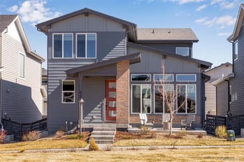 6241 Canterview Ct, Castle Pines, CO 80108