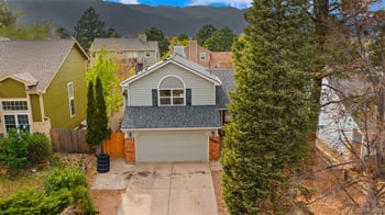 3480 Hickory Hill Dr, Colorado Springs, CO 80906