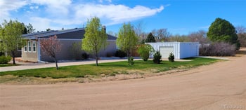 323 Fairview St, Otis, CO 80743