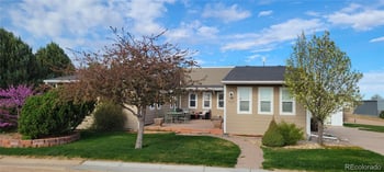 323 Fairview St, Otis, CO 80743