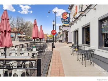 911 Cleveland Ct, Louisville, CO 80027