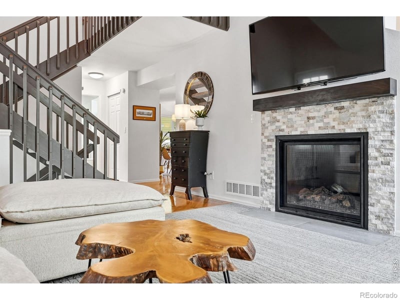 911 Cleveland Ct, Louisville, CO 80027