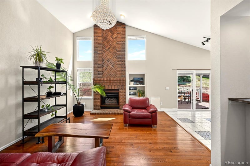 9608 Salem Ct, Highlands Ranch, CO 80130