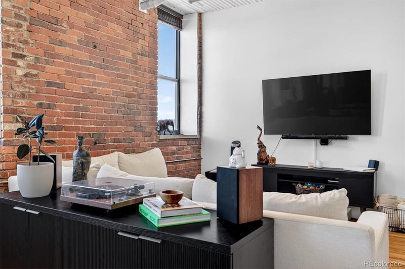 2261 Blake St #4F, Denver, CO 80205