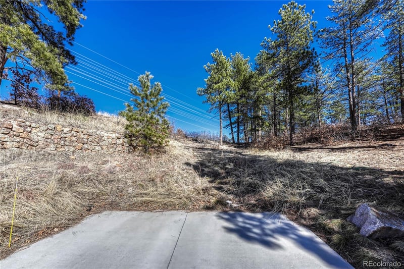 2111 Ramblewood Ct, Castle Rock, CO 80104
