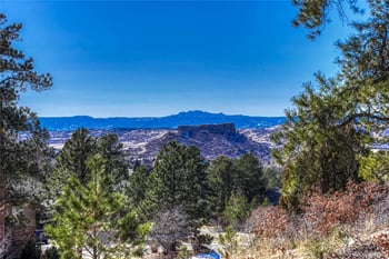 2111 Ramblewood Ct, Castle Rock, CO 80104