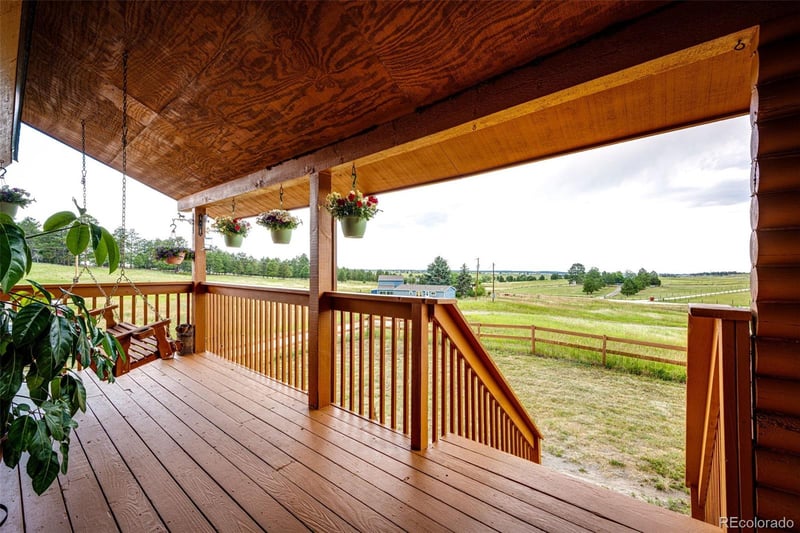 7573 Pine Crest Dr, Kiowa, CO 80117