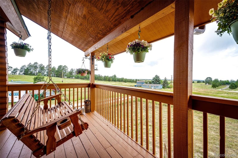 7573 Pine Crest Dr, Kiowa, CO 80117