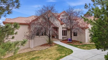 2131 Kahala Cir, Castle Rock, CO 80104