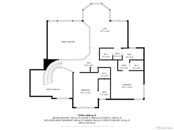 2131 Kahala Cir, Castle Rock, CO 80104