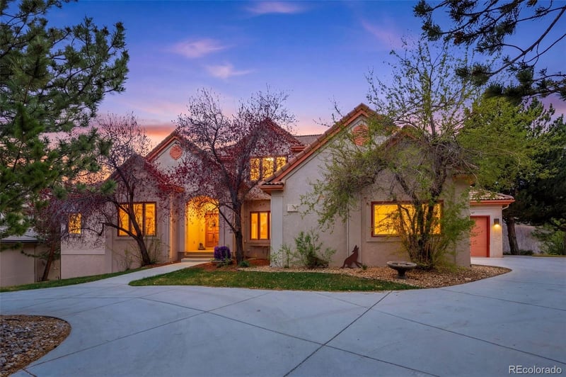 2131 Kahala Cir, Castle Rock, CO 80104