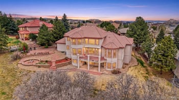 2131 Kahala Cir, Castle Rock, CO 80104