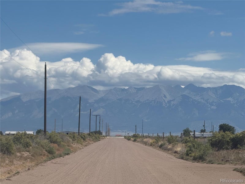 00 Lane 2 North, Alamosa, CO 81101