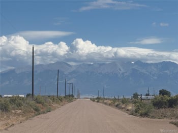 00 Lane 2 North, Alamosa, CO 81101
