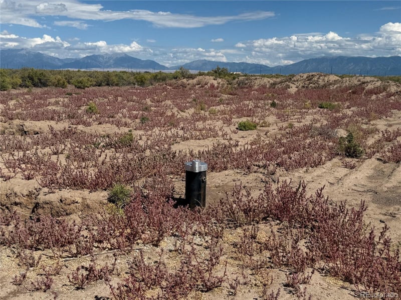 00 Lane 2 North, Alamosa, CO 81101