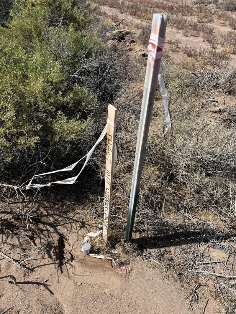 00 Lane 2 North, Alamosa, CO 81101