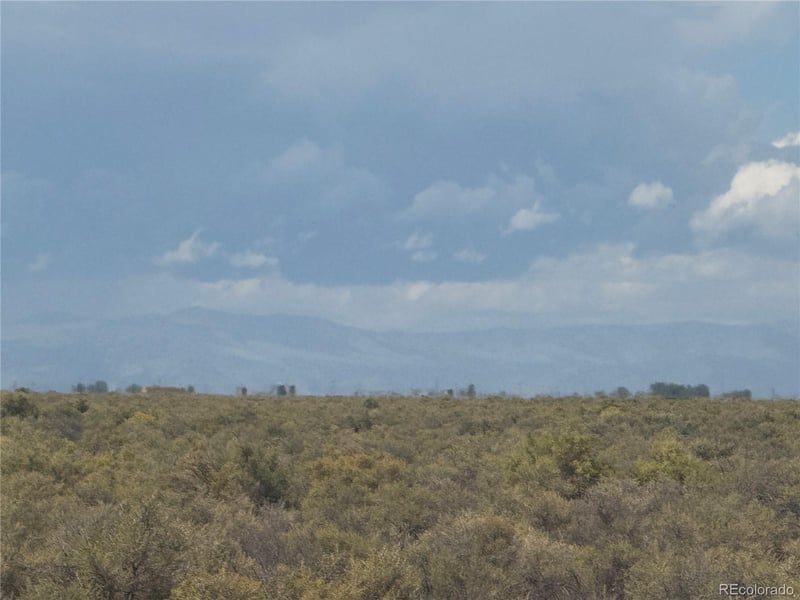 00 Lane 2 North, Alamosa, CO 81101