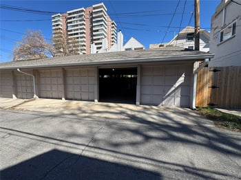 107 Pearl St #B, Denver, CO 80203